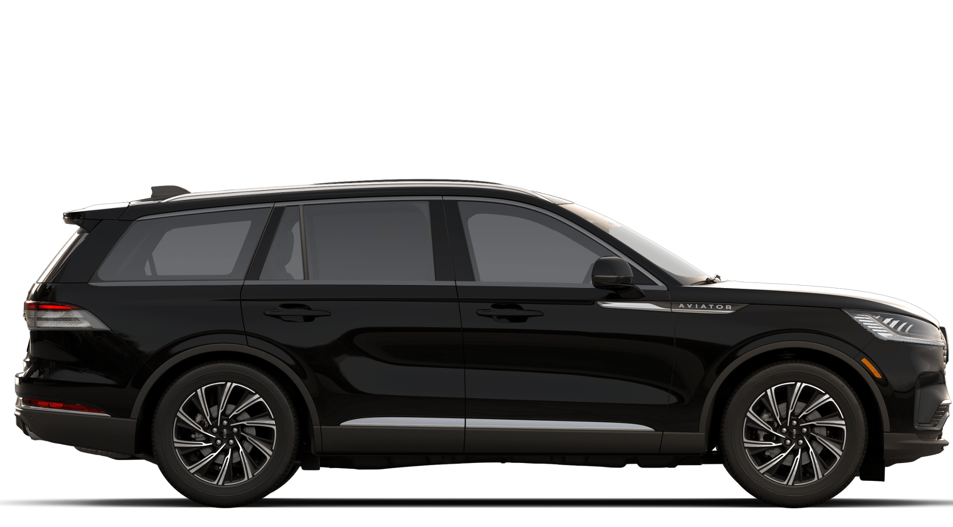 2026 Lincoln Lincoln Aviator External Image 1